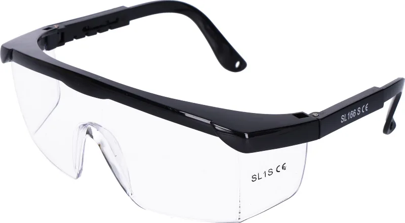 Gafas Proteccion Ocular Mader Ss255