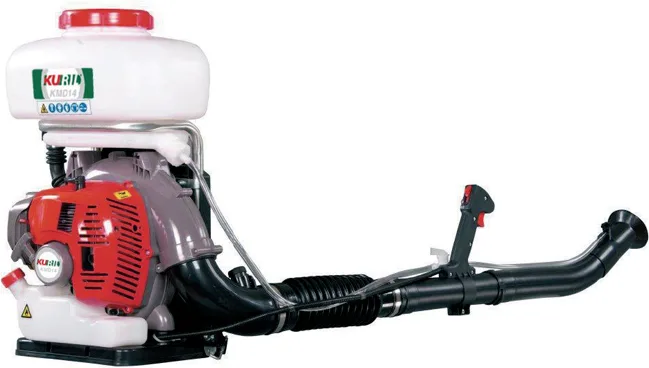 Atomizador Gasolina Kuril Kmd14