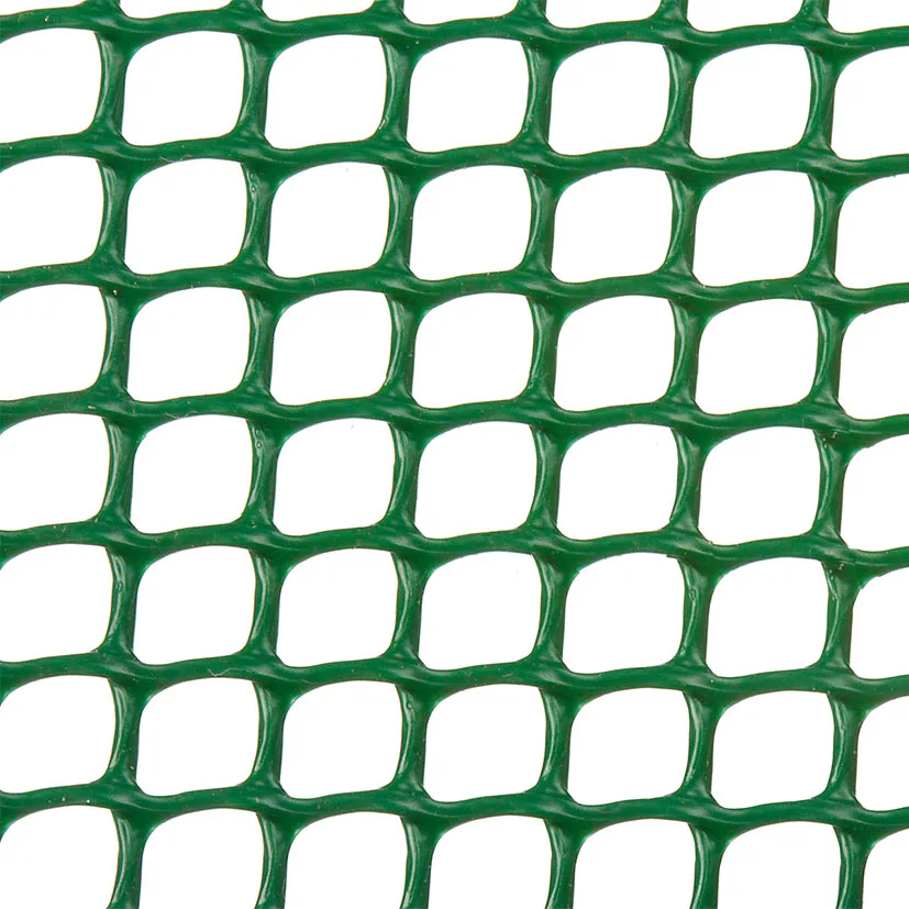 Red Plastico Verde 9x9 mm 25 Metros — foto 2