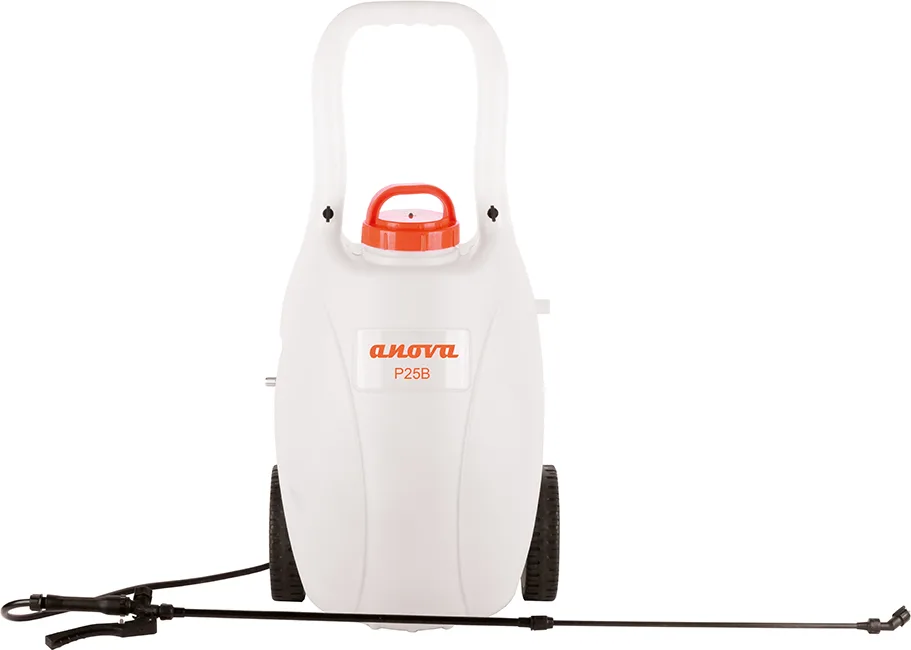 Pulverizador Electrico Anova P25b 25 litros — foto principal