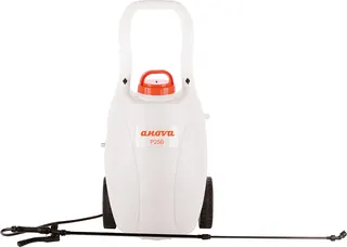 Pulverizador Electrico Anova P25b 25 litros