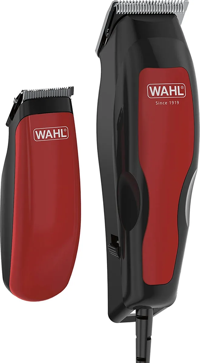 Cortapelos + Recortador Precision Homepro 100 Wahl Liquidacion — foto 4