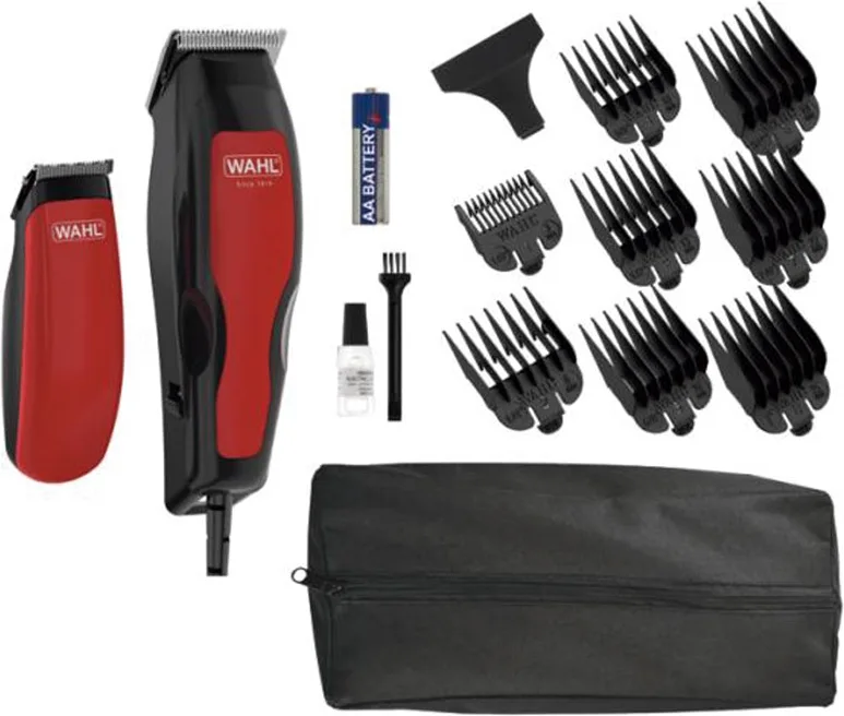 Cortapelos + Recortador Precision Homepro 100 Wahl Liquidacion