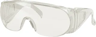 Gafa Proteccion Antirayadura Futtura Claro