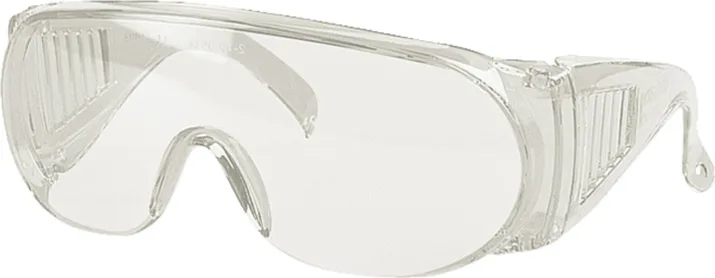 Gafa Proteccion Ocular Antirayadura Personna Futura — foto 2