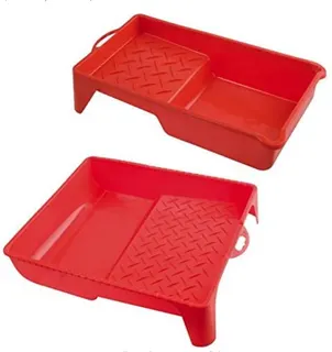 Cubeta Plastico para Mini Rodillos 11 cm