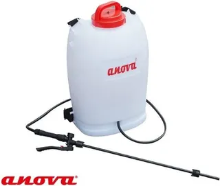 Pulverizador Anova Bateria 18l