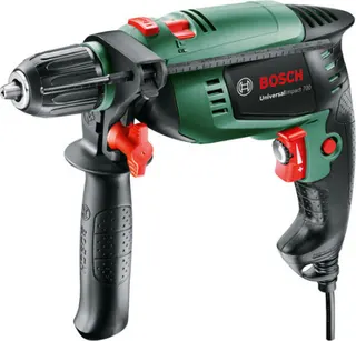 Taladro Percutor Bosch Universal Impact
