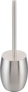 Escobillero Wc Inox. Oval Satin Habitex