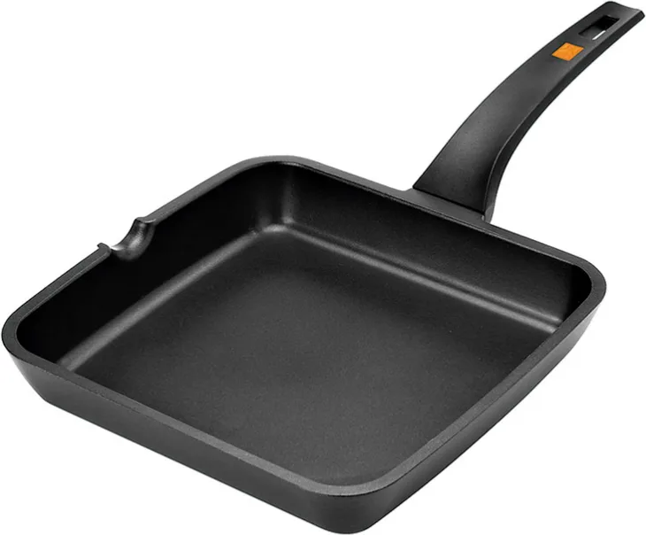 Grill Induccion Bra Efficient 28 Habitex — foto 2
