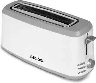 Tostador 750w Habitex Cc4002l