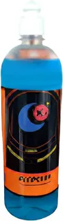 Gel Hidroalcoholico Higienizante Tapon Push Pull 1l