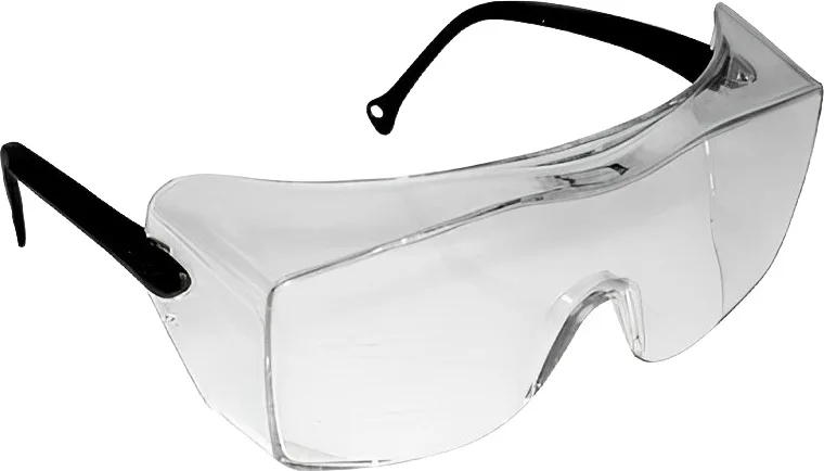 Cubre Gafa 3m Ox Lente Incolora