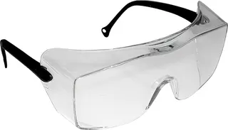 Cubre Gafa 3m Ox Lente Incolora