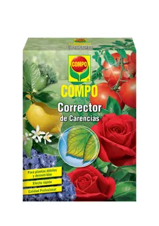 Hortrilon Corrector de Carencias Compo