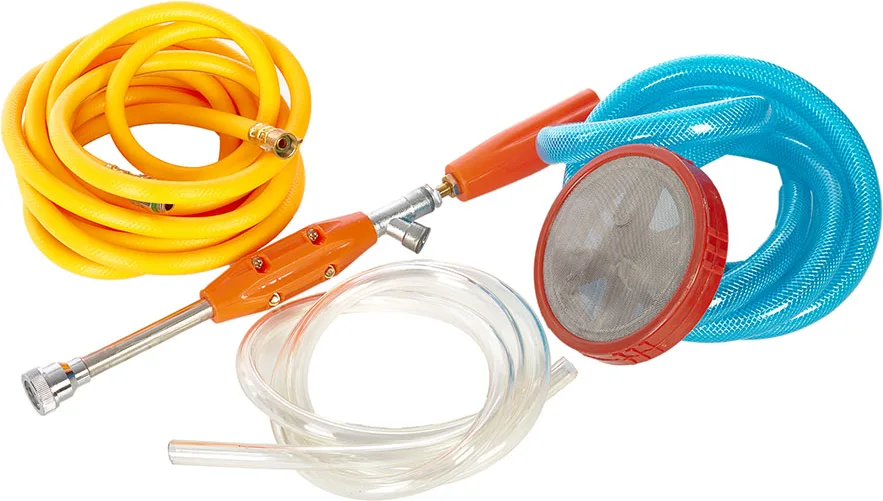 Pulverizador con Motor 2t  Anova - Pg2c — foto 4