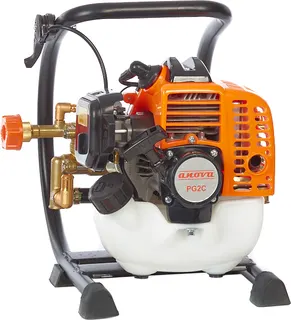 Pulverizador con Motor 2t  Anova - Pg2c