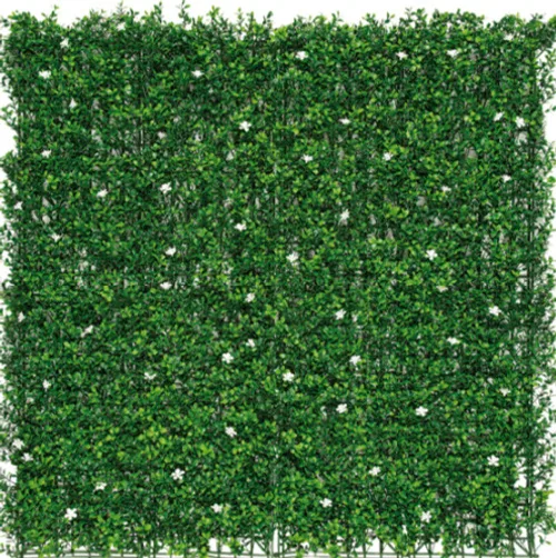 Jardin Vertical Jasmin 1x1m Verde — foto principal