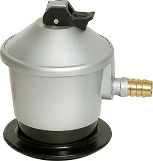 Regulador para gas butano doméstico 30 mbar
