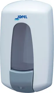 Dosificador de Jabon Aitana Abs Blanco Jofel