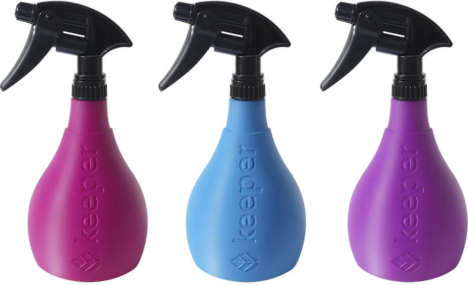 Pulverizador diseño jardin Keeper 800cc Garden