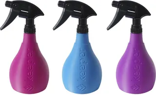 Pulverizador diseño jardin Keeper 800cc Garden