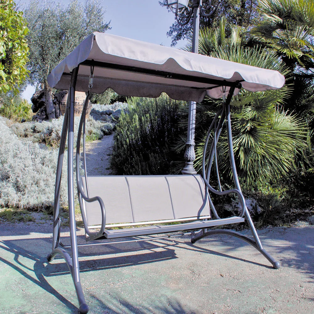 Balancin Jardin Vivara — foto 2