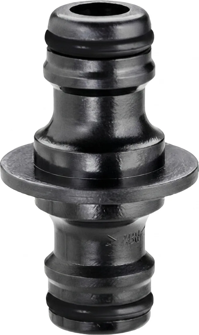 Conector de Dos Vías Claber