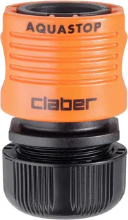 Conector Aquastop 1/2 Claber