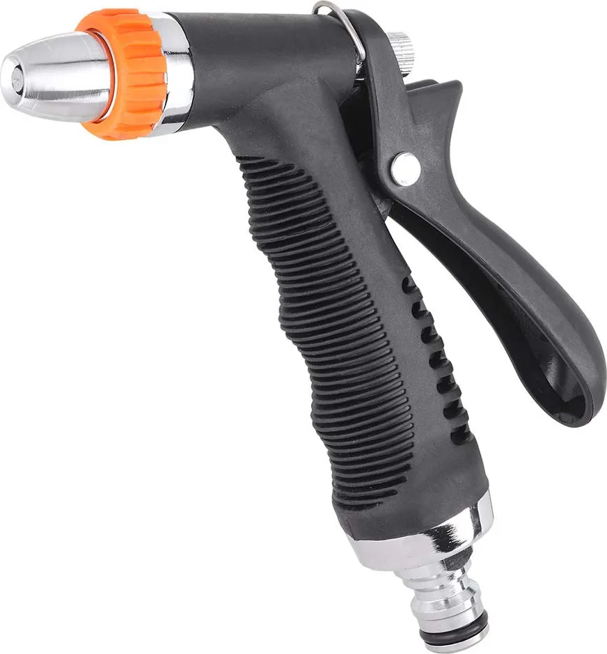 Pistola Regulable de Metal Metal-Jet Claber — foto principal