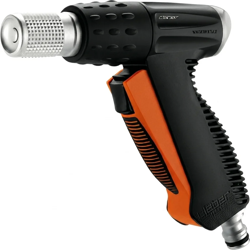 Pistola Metal-Jet Claber