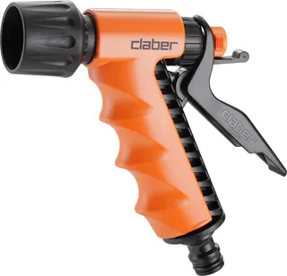 Pistola Rociadora Ergo Claber