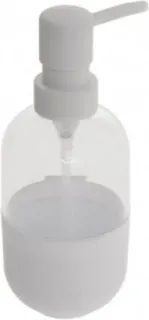 Dosificador Jabon 350ml