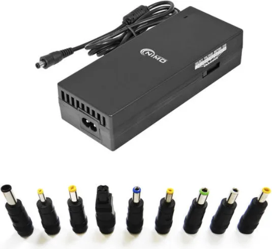 Cargador-Alimentador Universal 120 W Max 6,5 Amp — foto 2