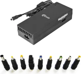 Cargador-Alimentador Universal 120 W Max 6,5 Amp