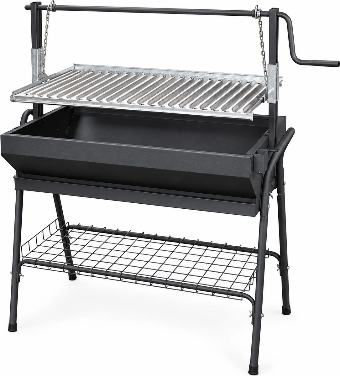 Barbacoa Santana Parrilla 60 cm