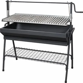 Barbacoa Santana Parrilla 80 cm