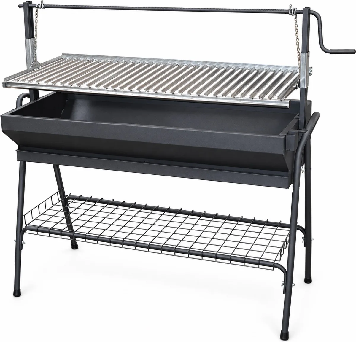 Barbacoa Santana Parrilla 100 cm