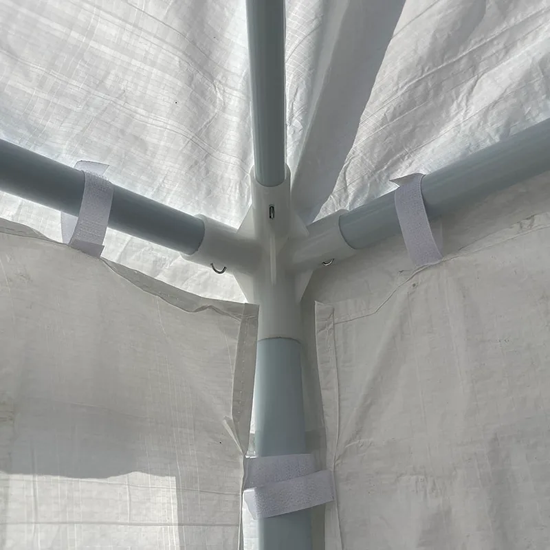 Carpa de Jardin Doble 3x6 m — foto 3