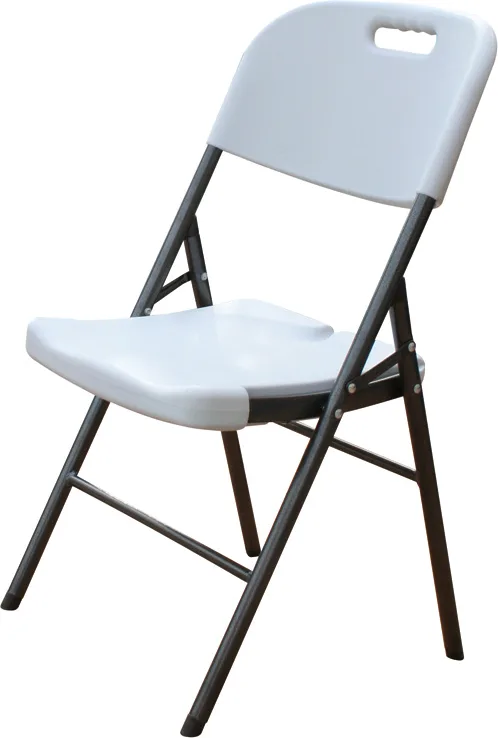 Silla Plegable Serie Camping pack 4 unidades