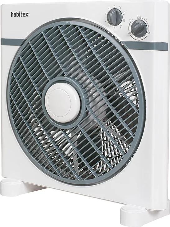 Ventilador Habitex Box Fan Vts 45 — foto principal