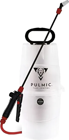 Pulverizador Pulmic Industrial 7 Viton — foto 2