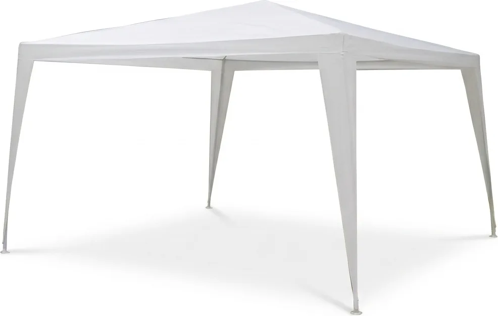 Pergola Papillon 3 x 3 Metros Desmontable Blanca — foto principal
