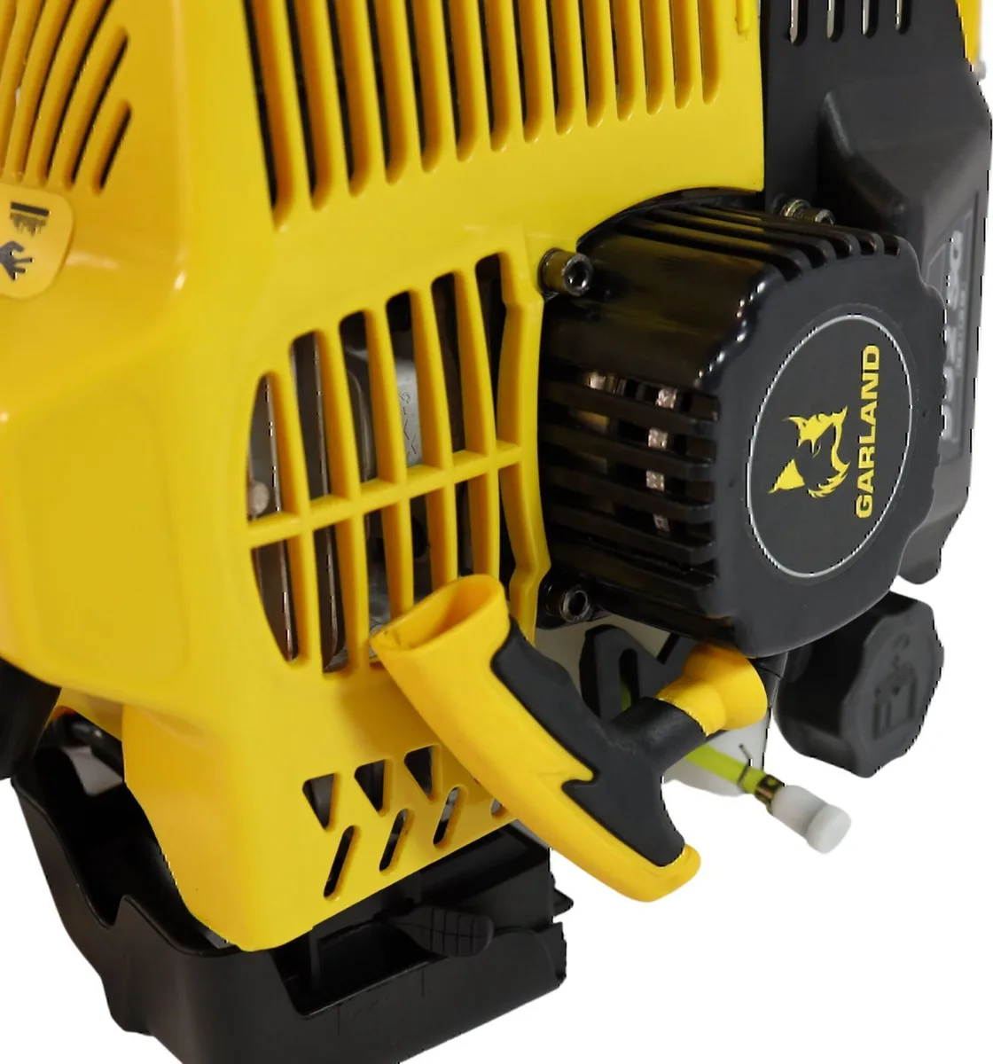 Ahoyadora Gasolina Garland Drill 932 SG-V20 pack 3 brocas — foto 3