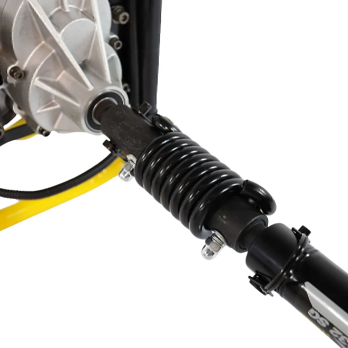 Ahoyadora Gasolina Garland Drill 932 SG-V20 pack 3 brocas — foto 4