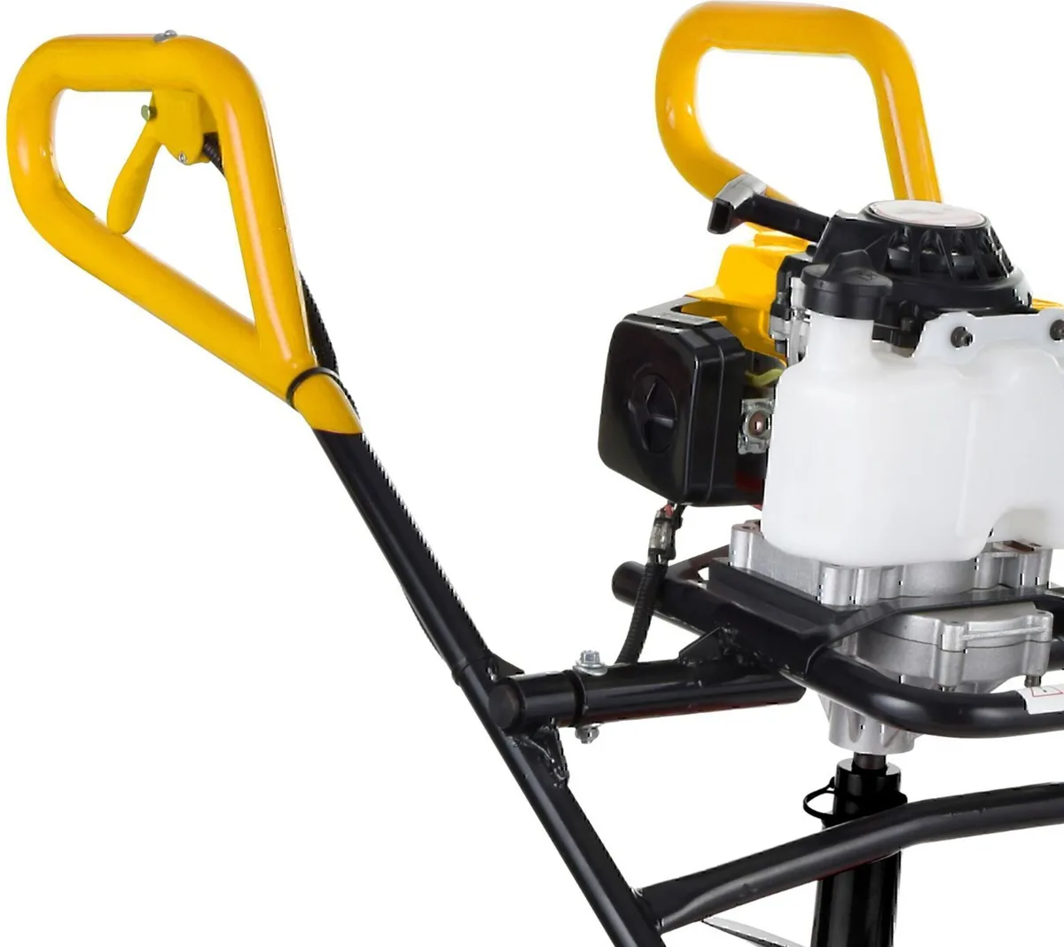 Ahoyadora Ruedas Garland Auger 1211TG-V20 — foto 4