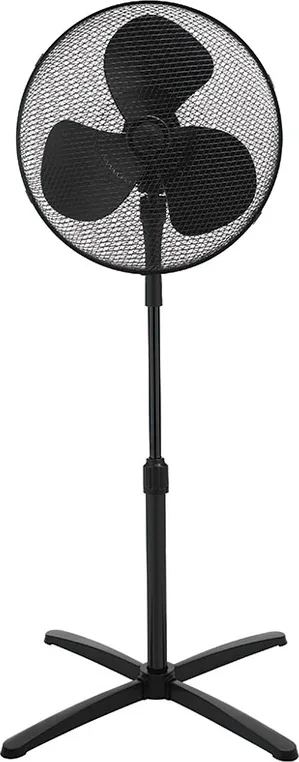 Ventilador de Pie Habitex Vp40 Negro — foto principal