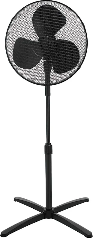 Ventilador de Pie Habitex Vp40 Negro — foto 4