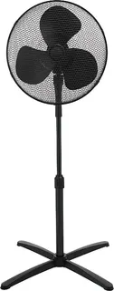 Ventilador de Pie Habitex Vp40 Negro