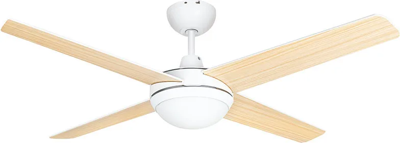 Ventilador Techo Habitex Vtr 5800 con Led — foto 7